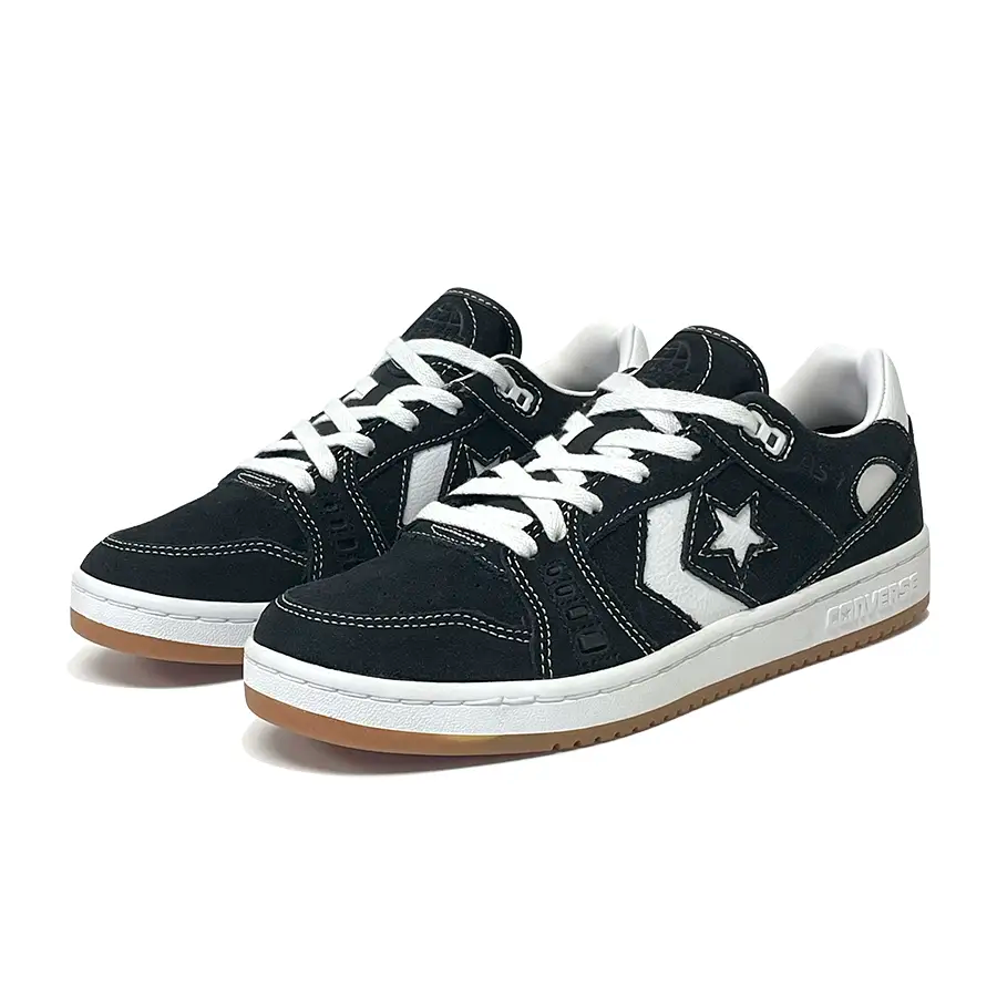 Converse CONS AS-1 Pro OX Black/White/Gum