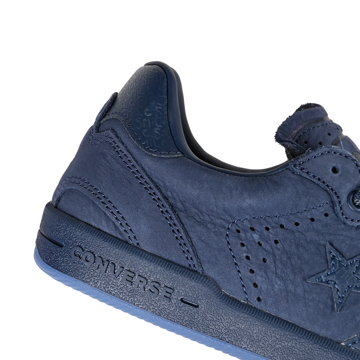 Converse CONS Louie Lopez Pro 2 OX (Ben Raemers) Navy/Navy/Silver