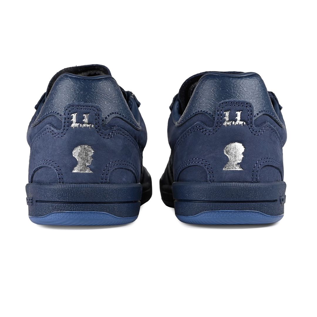 Converse CONS Louie Lopez Pro 2 OX (Ben Raemers) Navy/Navy/Silver