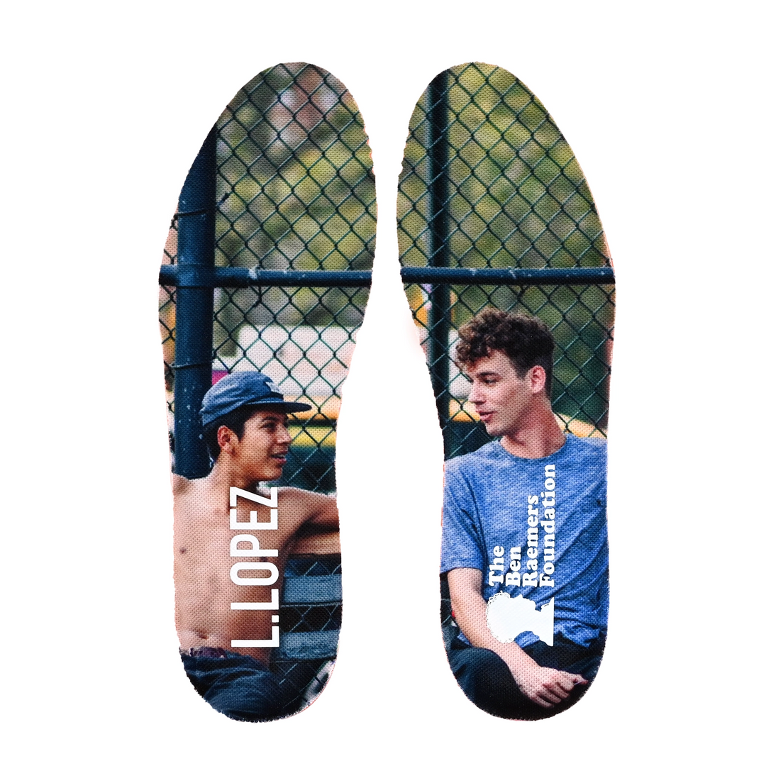 Converse CONS Louie Lopez Pro 2 OX (Ben Raemers) Navy/Navy/Silver