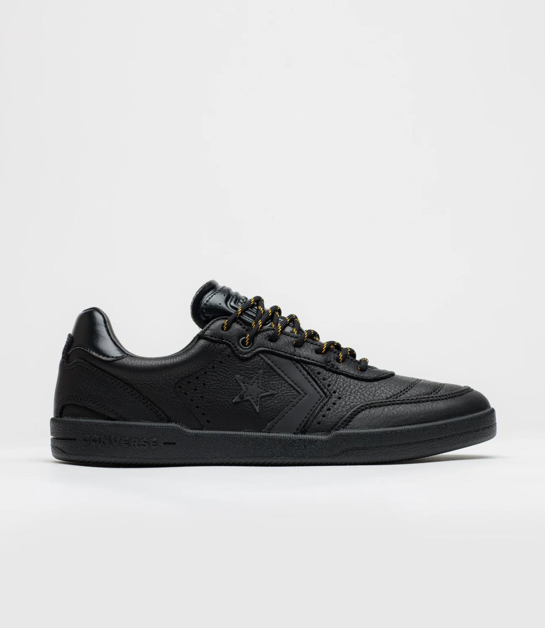 Converse CONS Louie Lopez Pro 2 OX Black/Black/Yellow