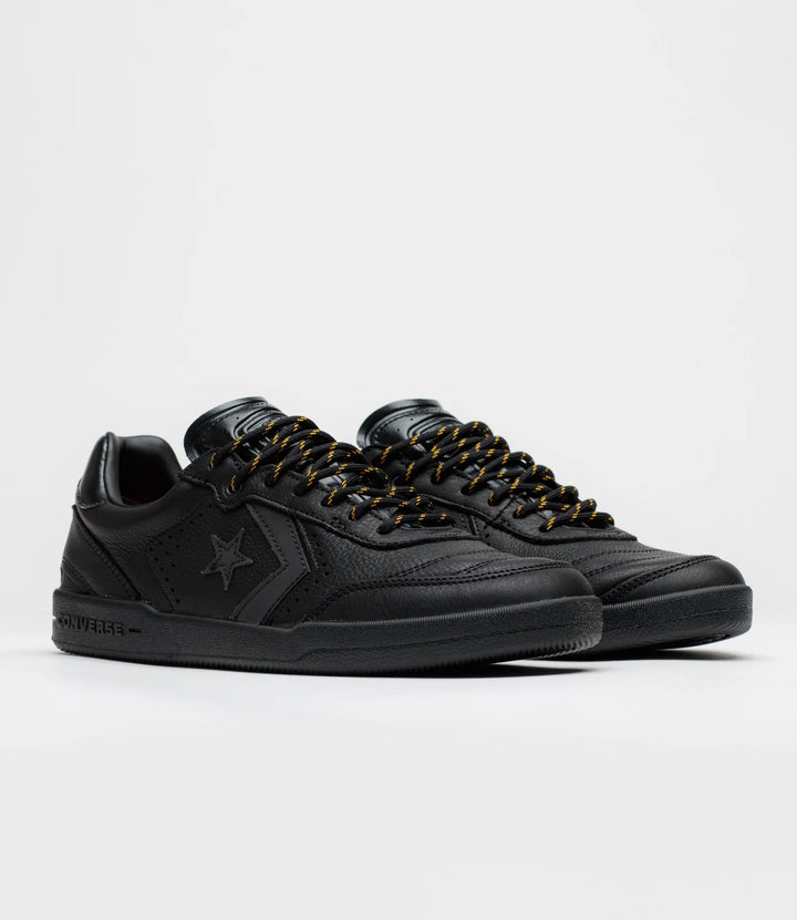 Converse CONS Louie Lopez Pro 2 OX Black/Black/Yellow
