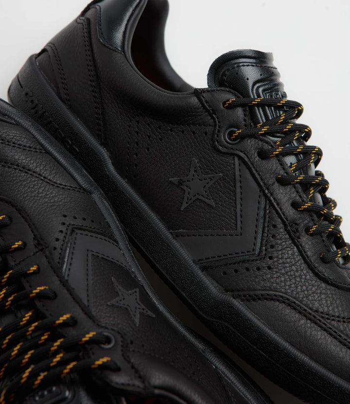 Converse CONS Louie Lopez Pro 2 OX Black/Black/Yellow