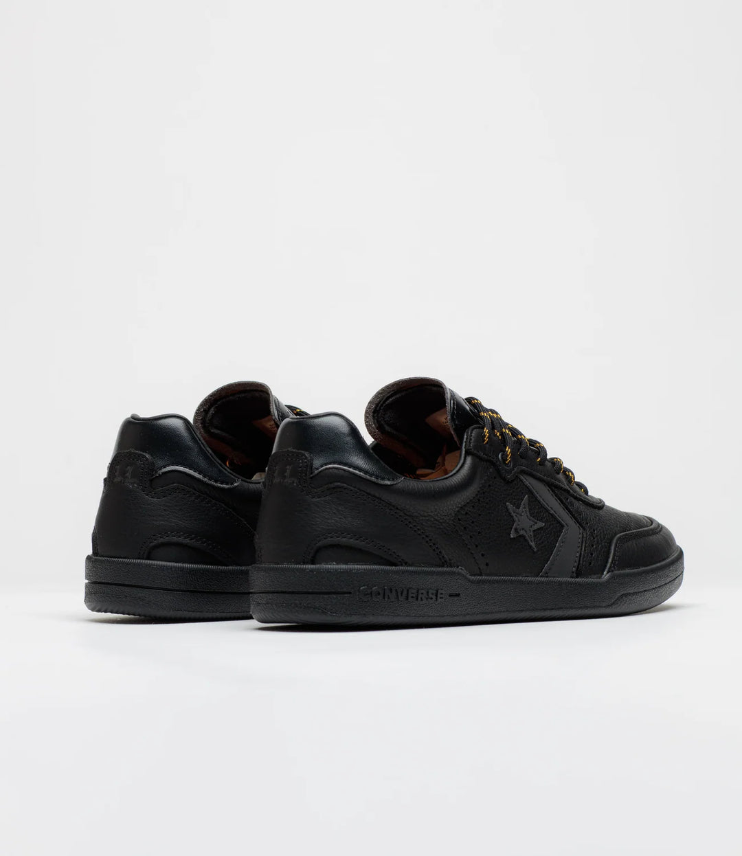 Converse CONS Louie Lopez Pro 2 OX Black/Black/Yellow