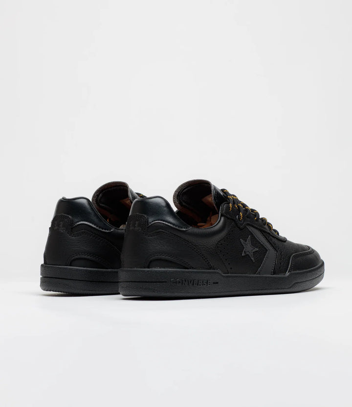 Converse CONS Louie Lopez Pro 2 OX Black/Black/Yellow