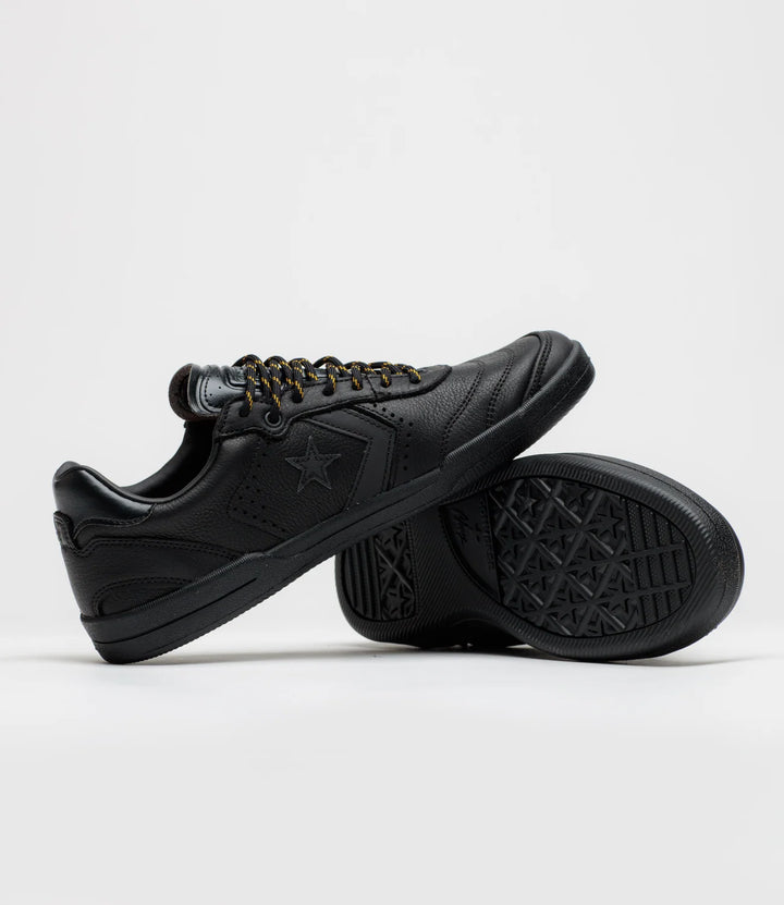 Converse CONS Louie Lopez Pro 2 OX Black/Black/Yellow