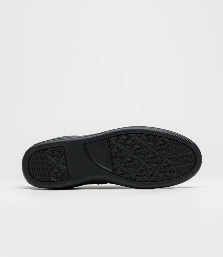 Converse CONS Louie Lopez Pro 2 OX Black/Black/Yellow