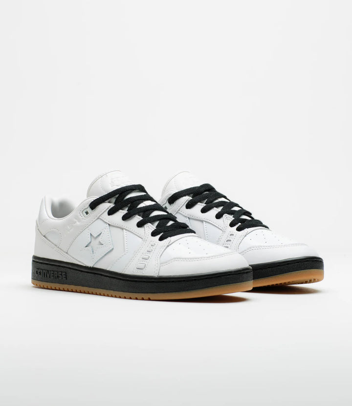 Converse AS-1 Pro x Sneeze White/Black/Gum Honey
