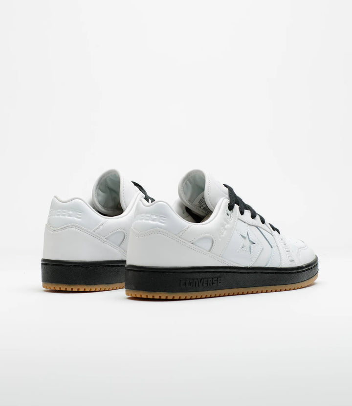 Converse AS-1 Pro x Sneeze White/Black/Gum Honey