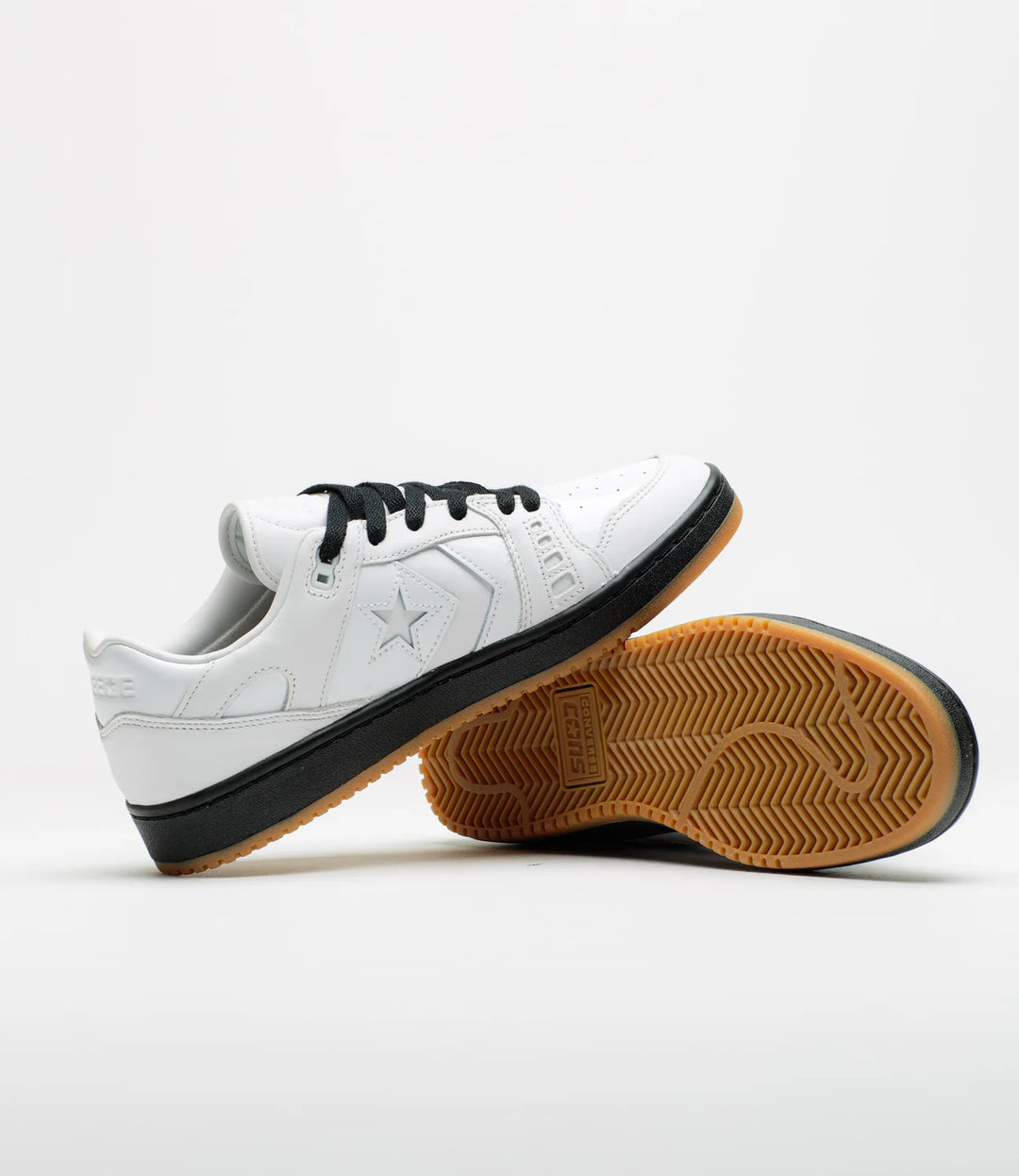 Converse AS-1 Pro x Sneeze White/Black/Gum Honey