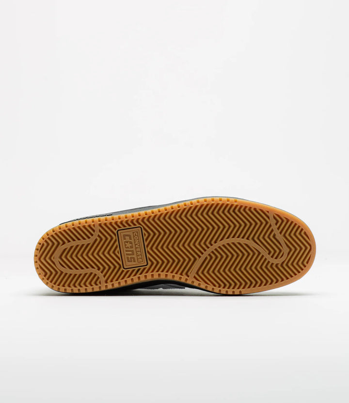 Converse AS-1 Pro x Sneeze White/Black/Gum Honey