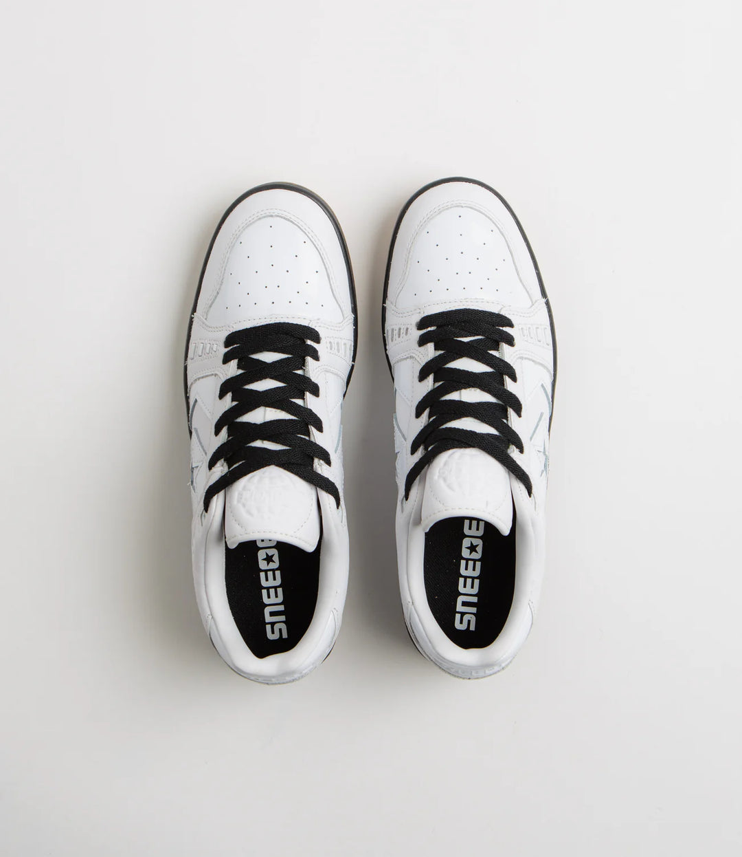 Converse AS-1 Pro x Sneeze White/Black/Gum Honey