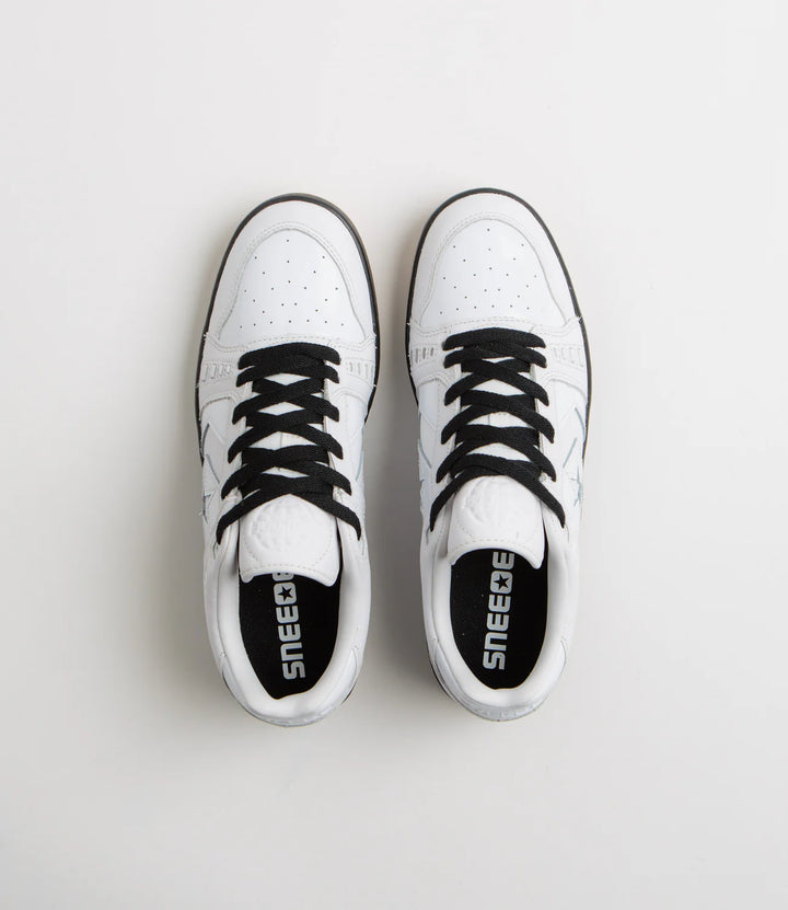 Converse AS-1 Pro x Sneeze White/Black/Gum Honey