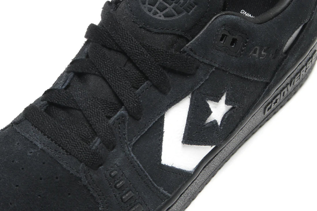 Converse AS-1 Pro OX Black/Vintage White/Black