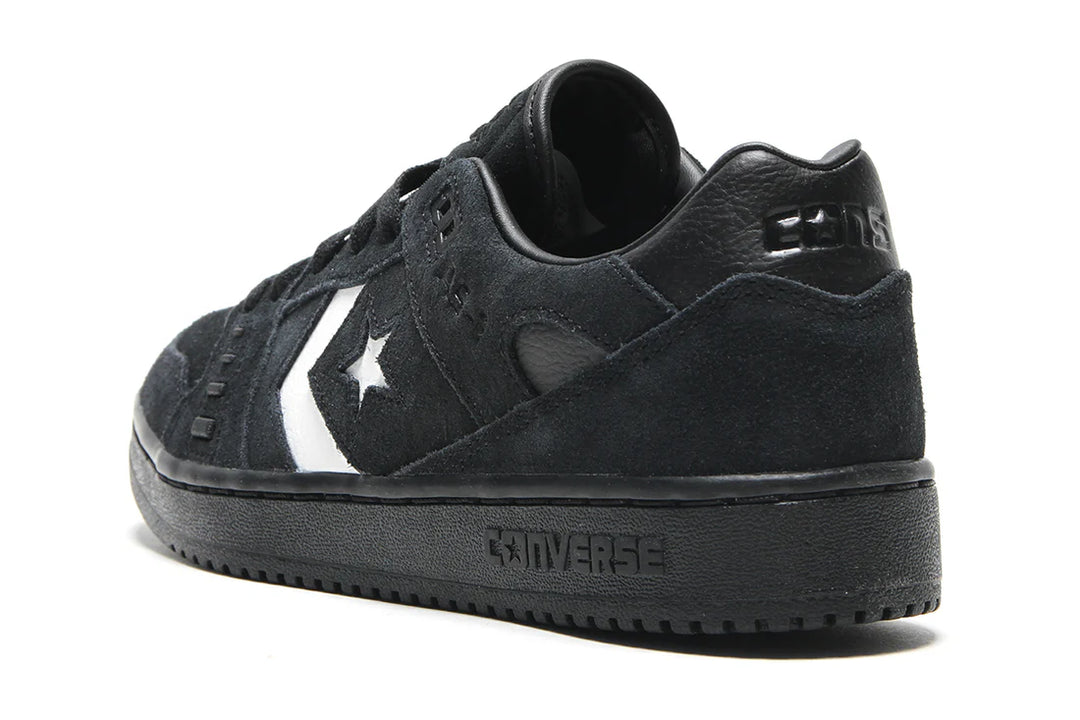 Converse AS-1 Pro OX Black/Vintage White/Black