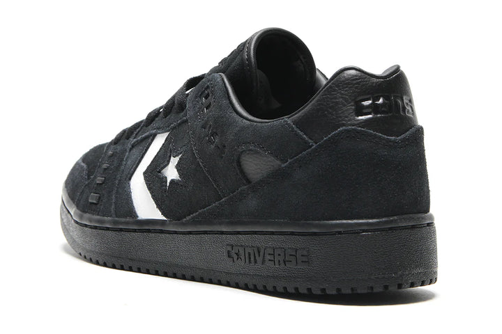 Converse AS-1 Pro OX Black/Vintage White/Black