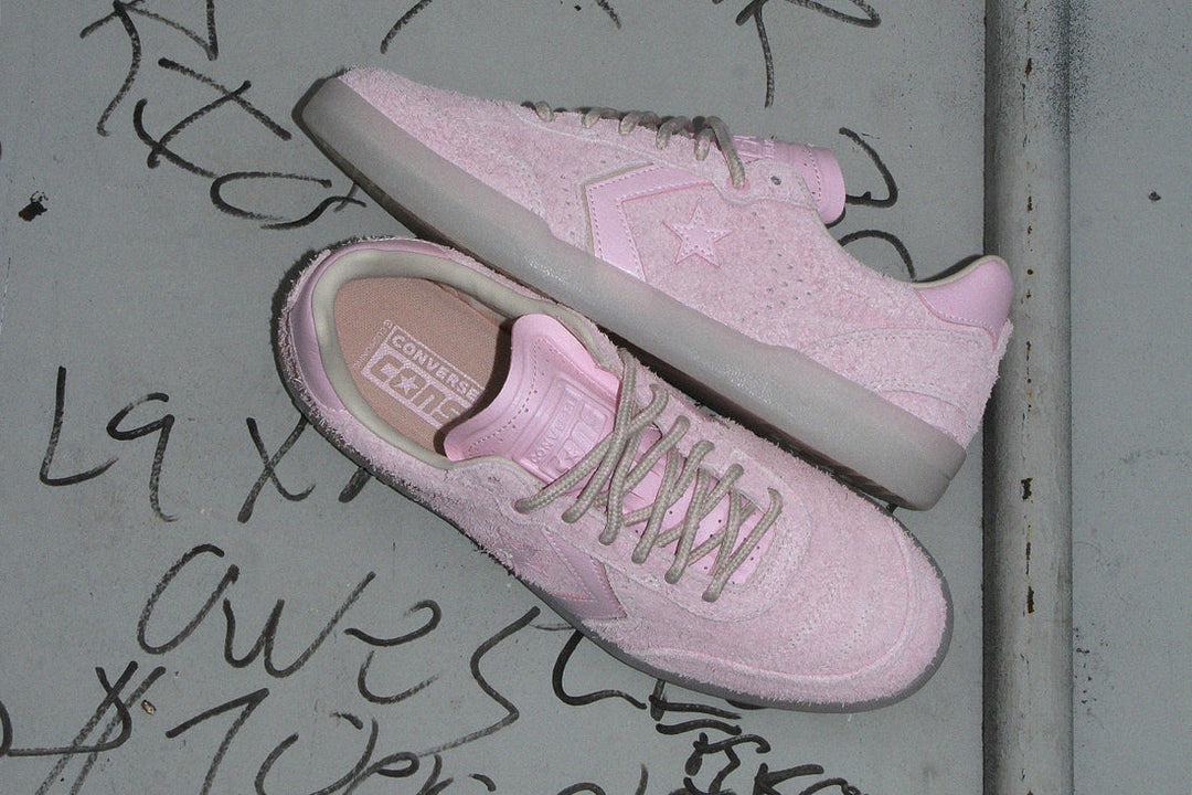 Converse CONS Louie Lopez Pro 2 OX New Found Bloom