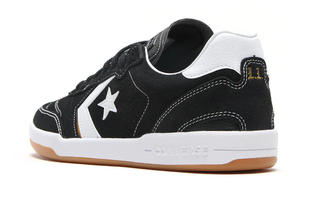 Converse CONS Louie Lopez Pro 2 OX Black/White/Black