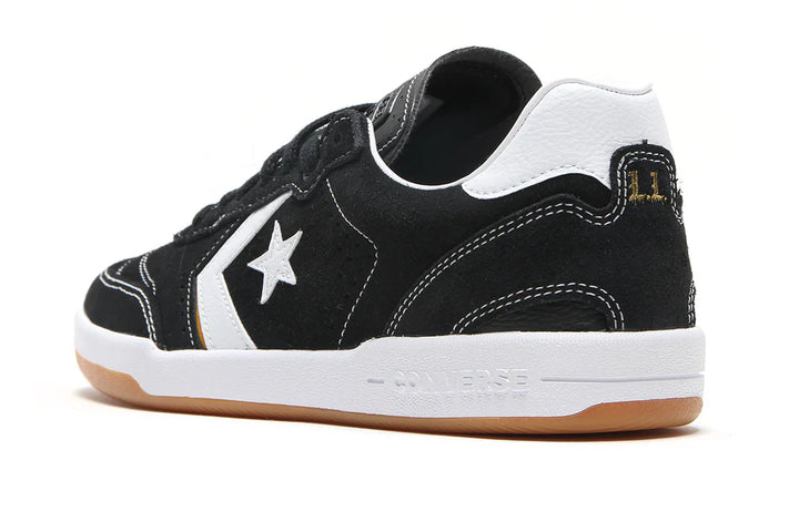 Converse CONS Louie Lopez Pro 2 OX Black/White/Black