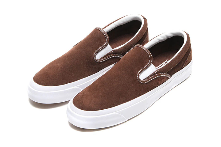 Converse CONS One Star CC Slip Pro Totally Fudged/White/Gum