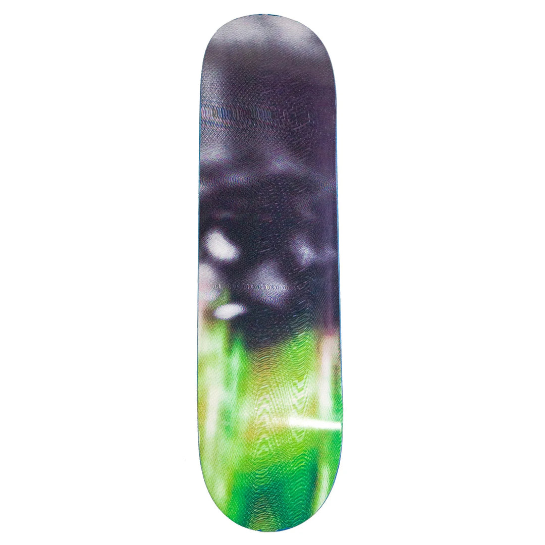 Dauter Black And Green Deck (Multiple Sizes)