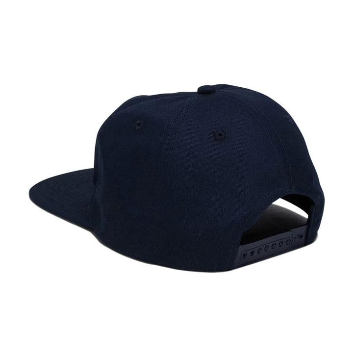 Baker Age Of Destruction Snapback Navy