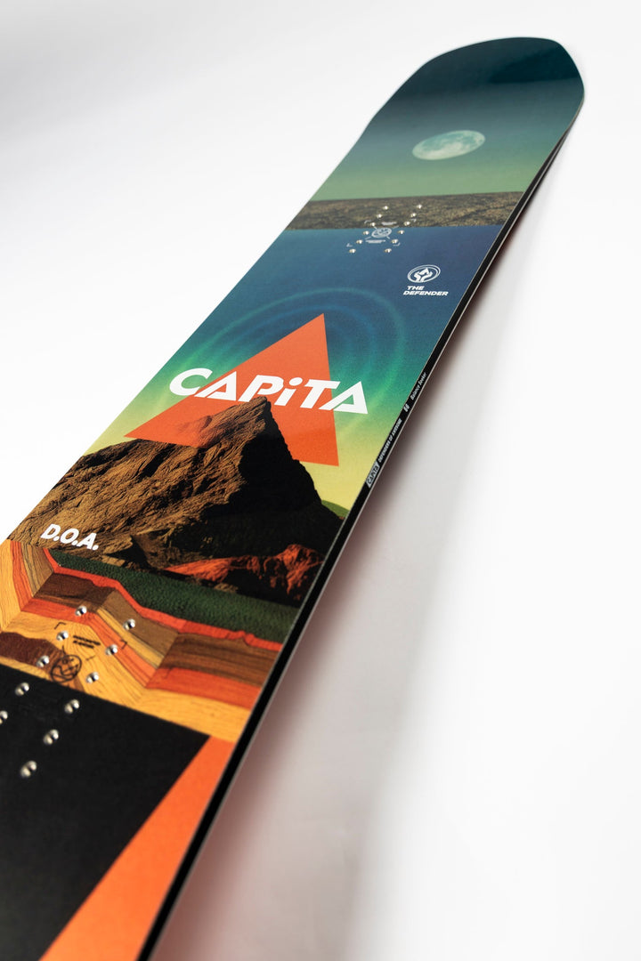 Capita D.O.A. Snowboard