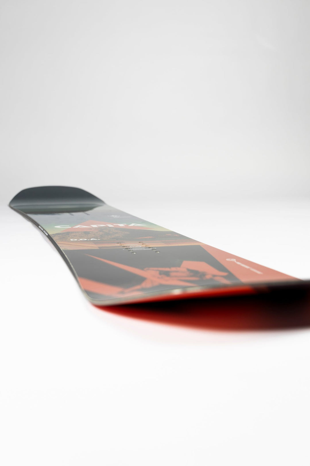 Capita D.O.A. Snowboard