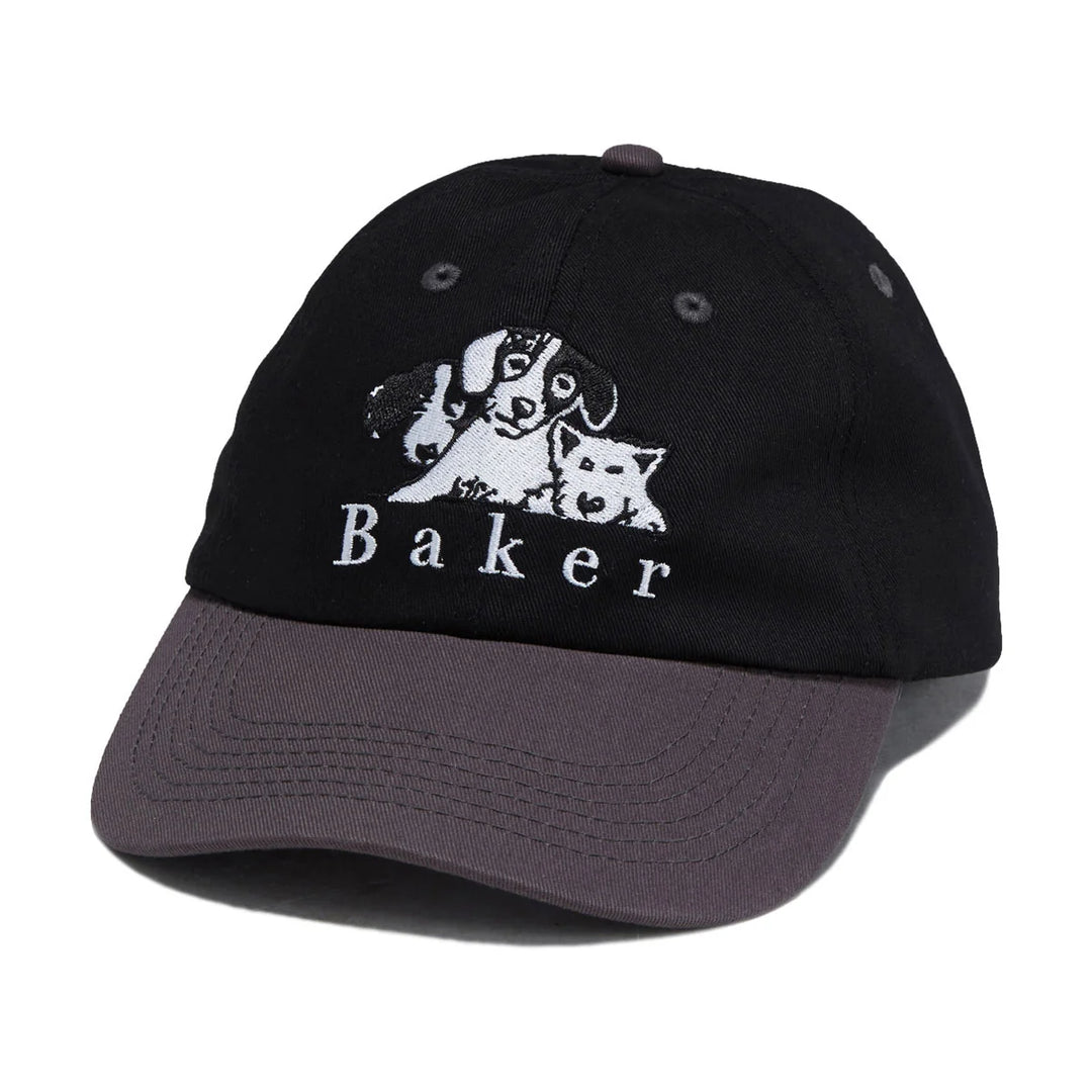 Baker Where My Dogs At? Snapback