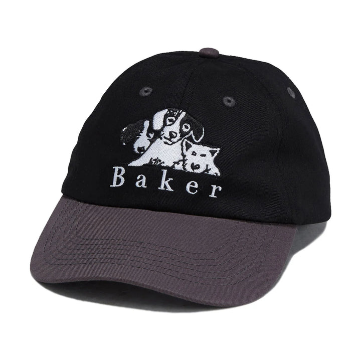Baker Where My Dogs At? Snapback