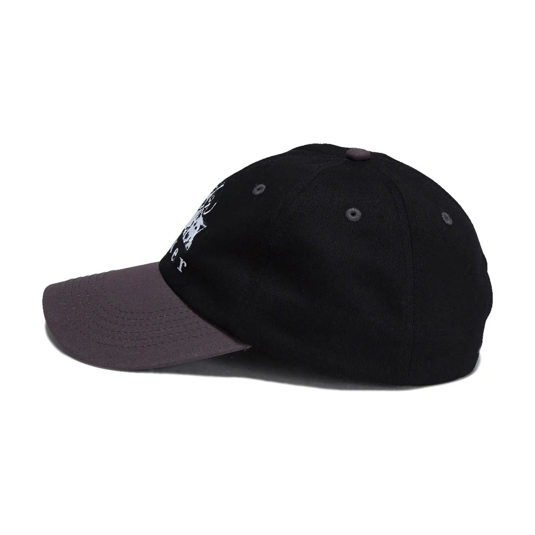 Baker Where My Dogs At? Snapback