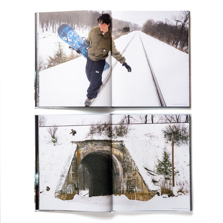 Torment Magazine Issue 8 (Krugs Cover)