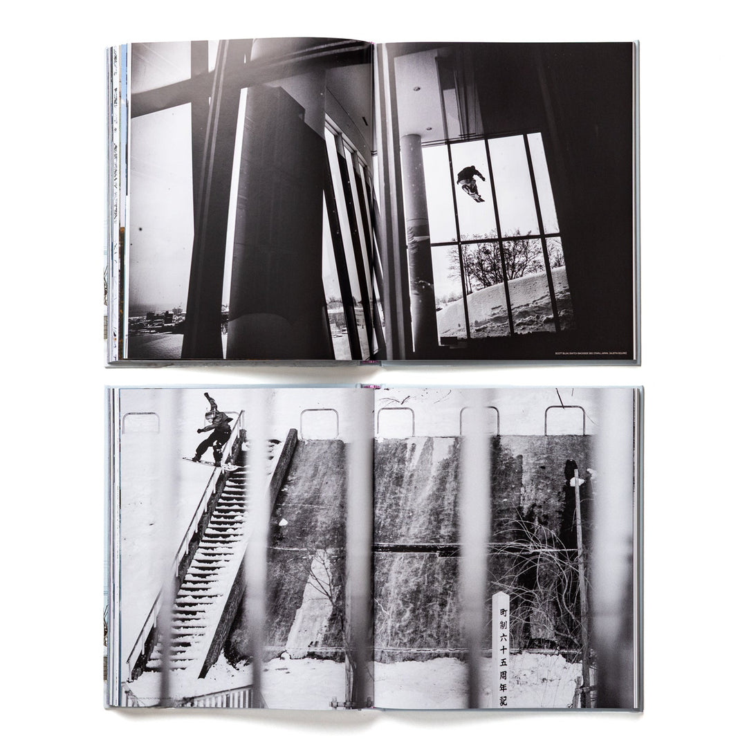 Torment Magazine Issue 8 (Krugs Cover)