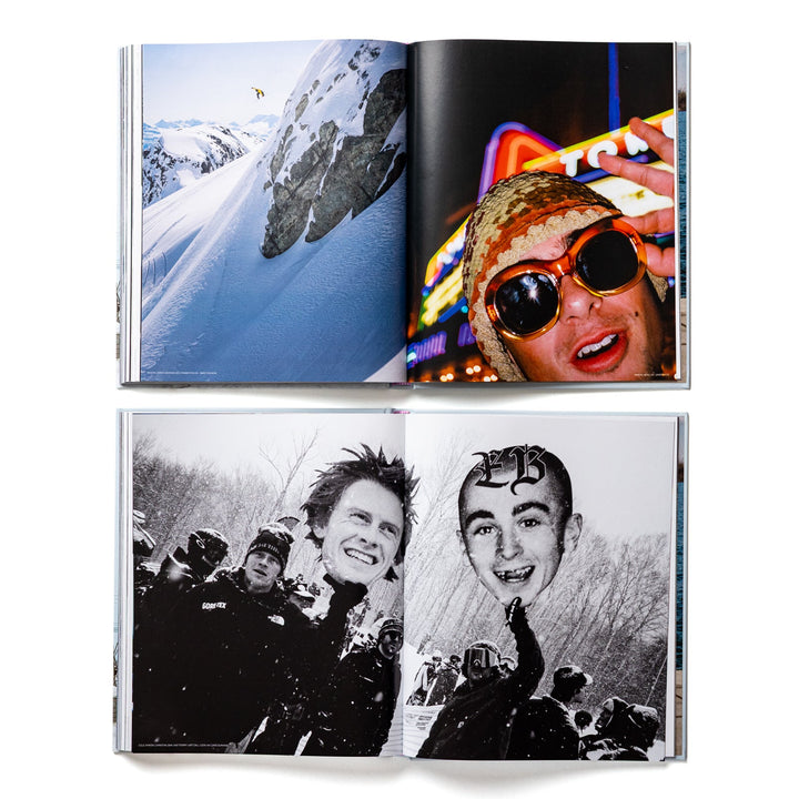 Torment Magazine Issue 8 (Krugs Cover)