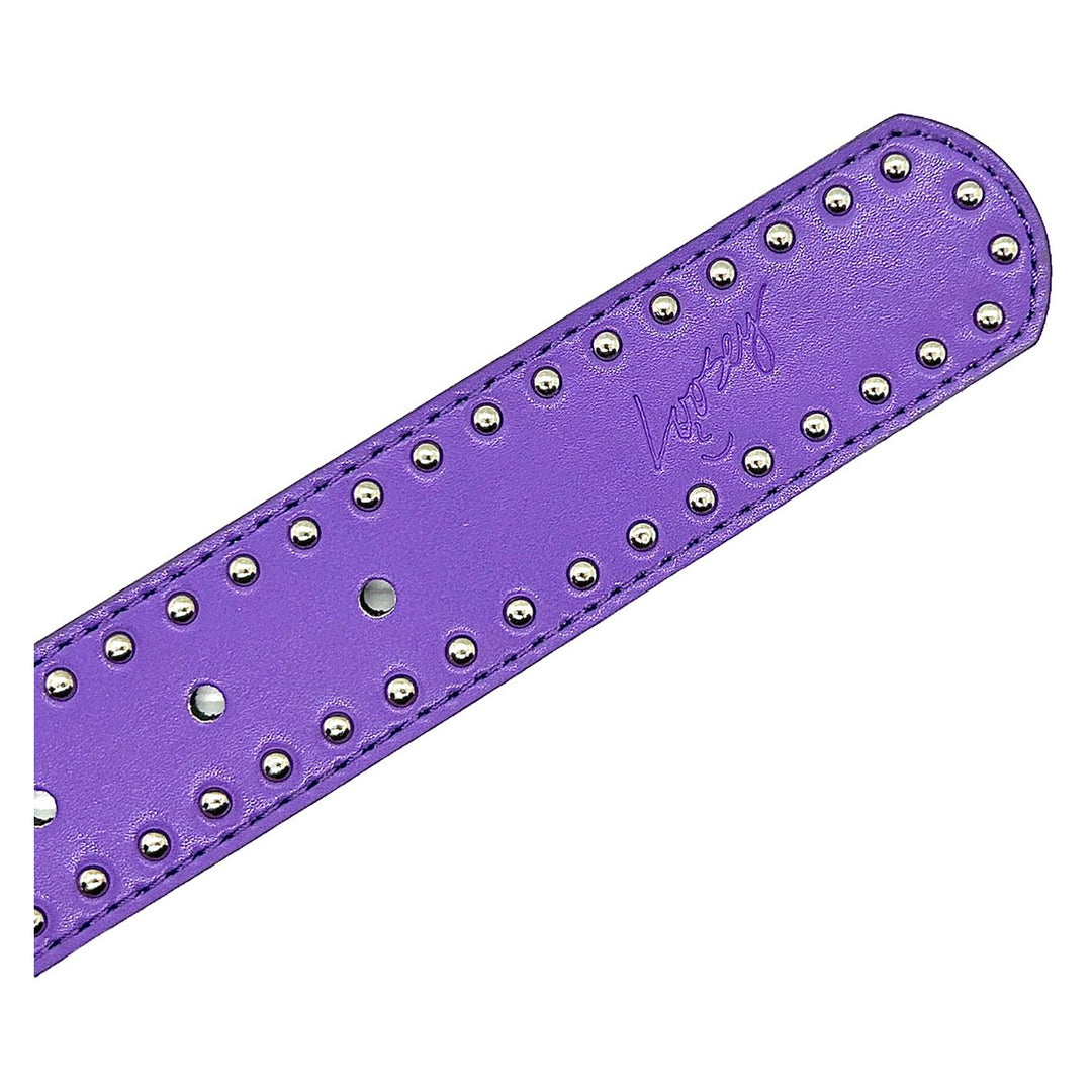 Loosey Purple Dragon Belt