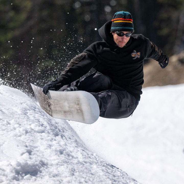 Lib Tech Off Ramp Snowboard