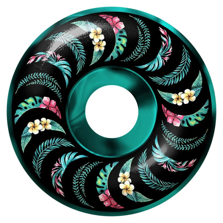 Spitfire F4 Floral Classic Swirl 99D 53mm