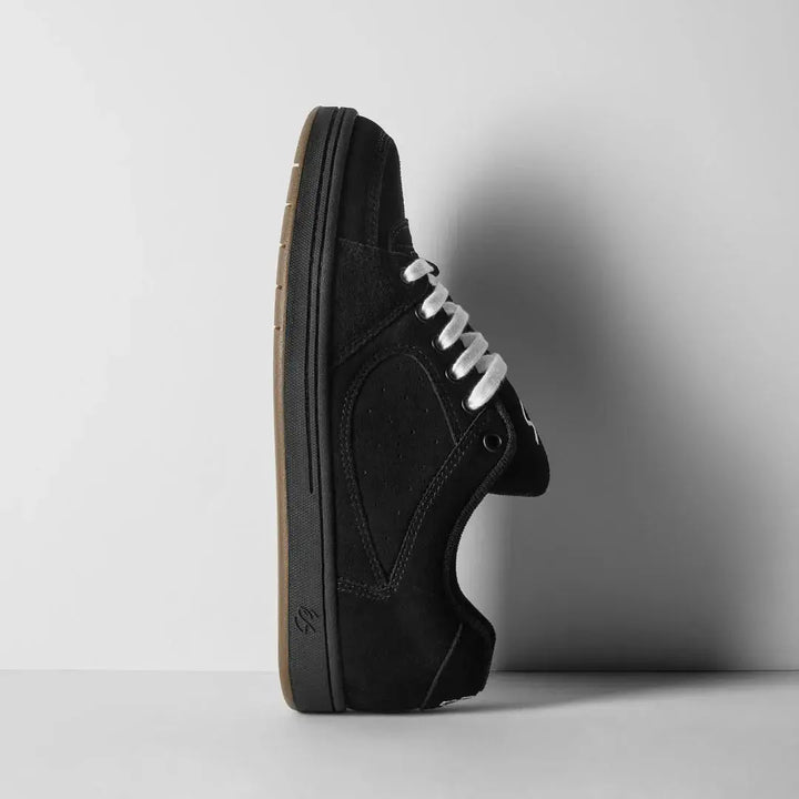 éS Accel Black