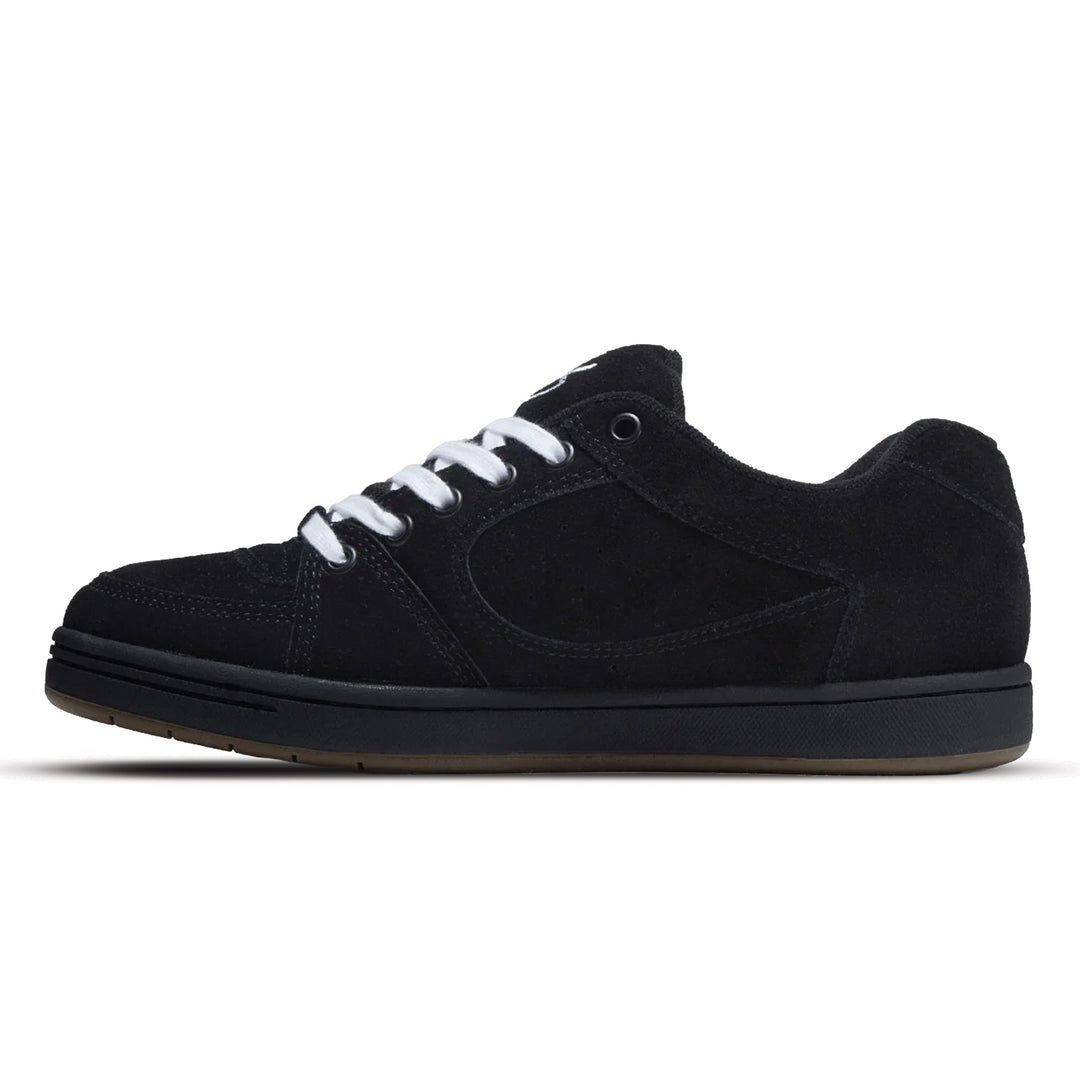 éS Accel Black