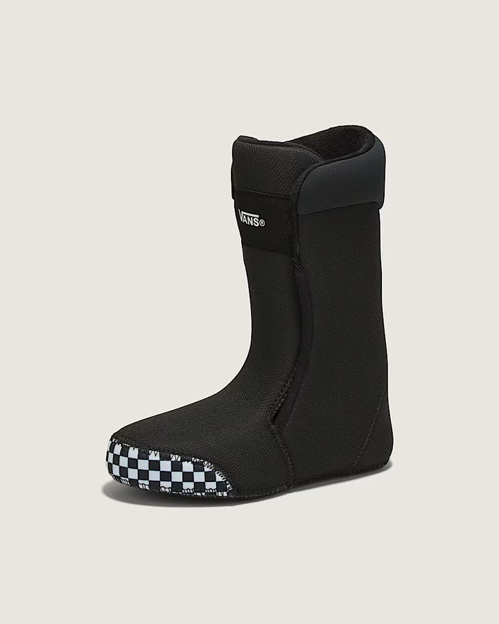 Vans Encore OG Women's Snowboard Boot Black/White