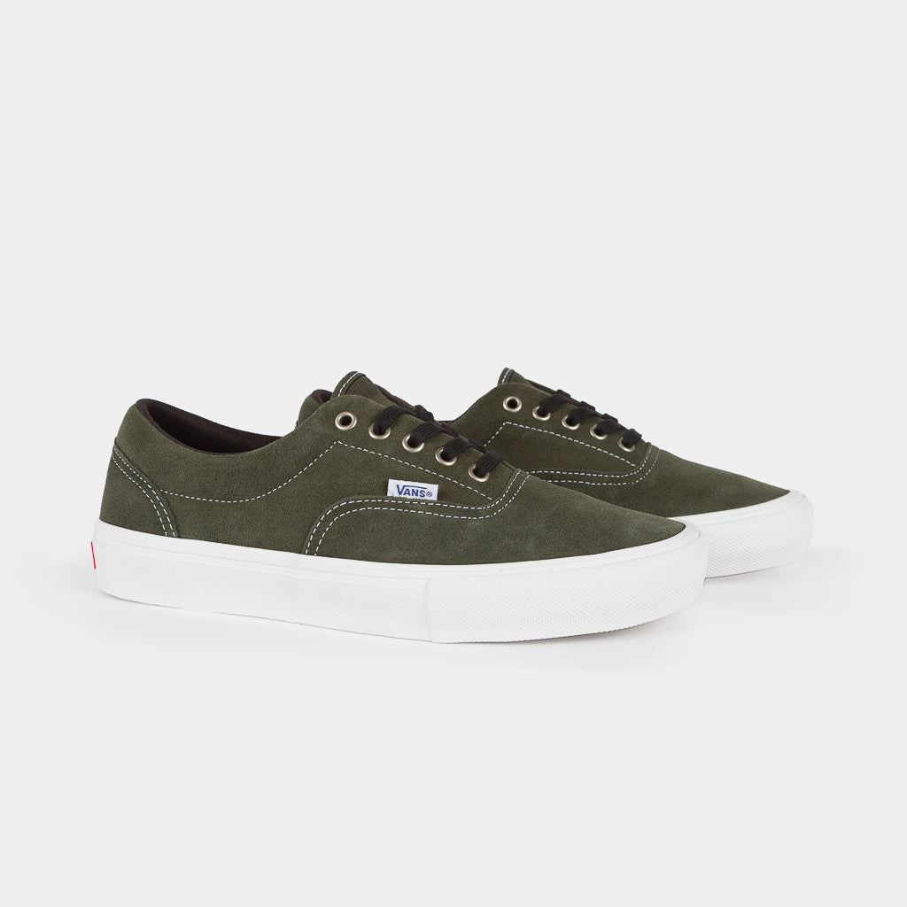 Vans Skate Era Obsidian Fern