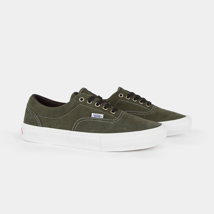 Vans Skate Era Obsidian Fern