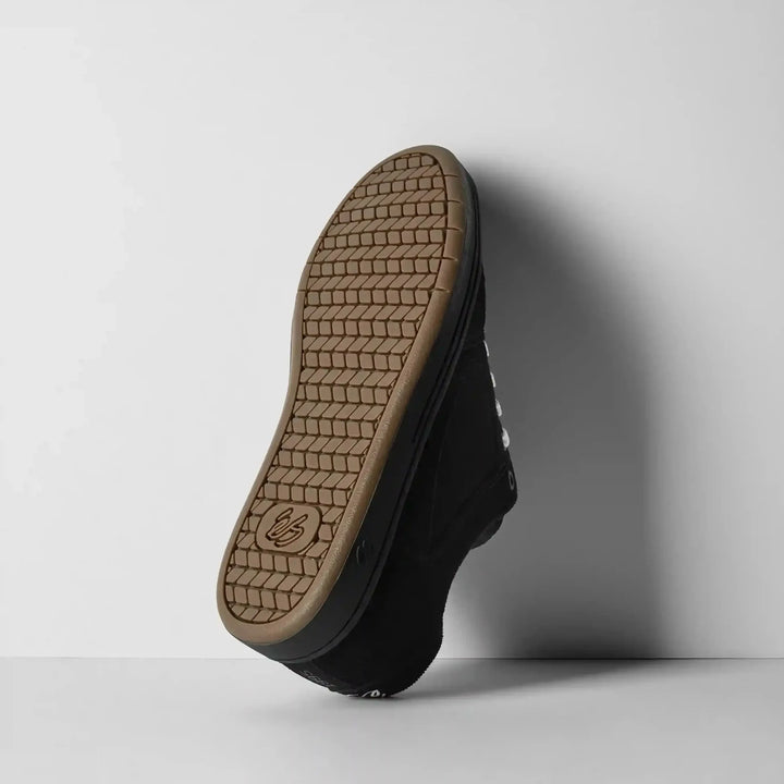 éS Accel Black