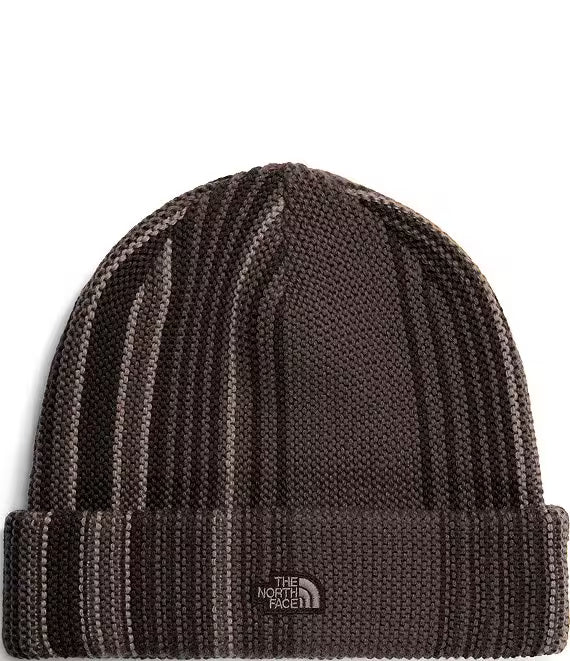 The North Face Explore Beanie Dark Chestnut/Smokey