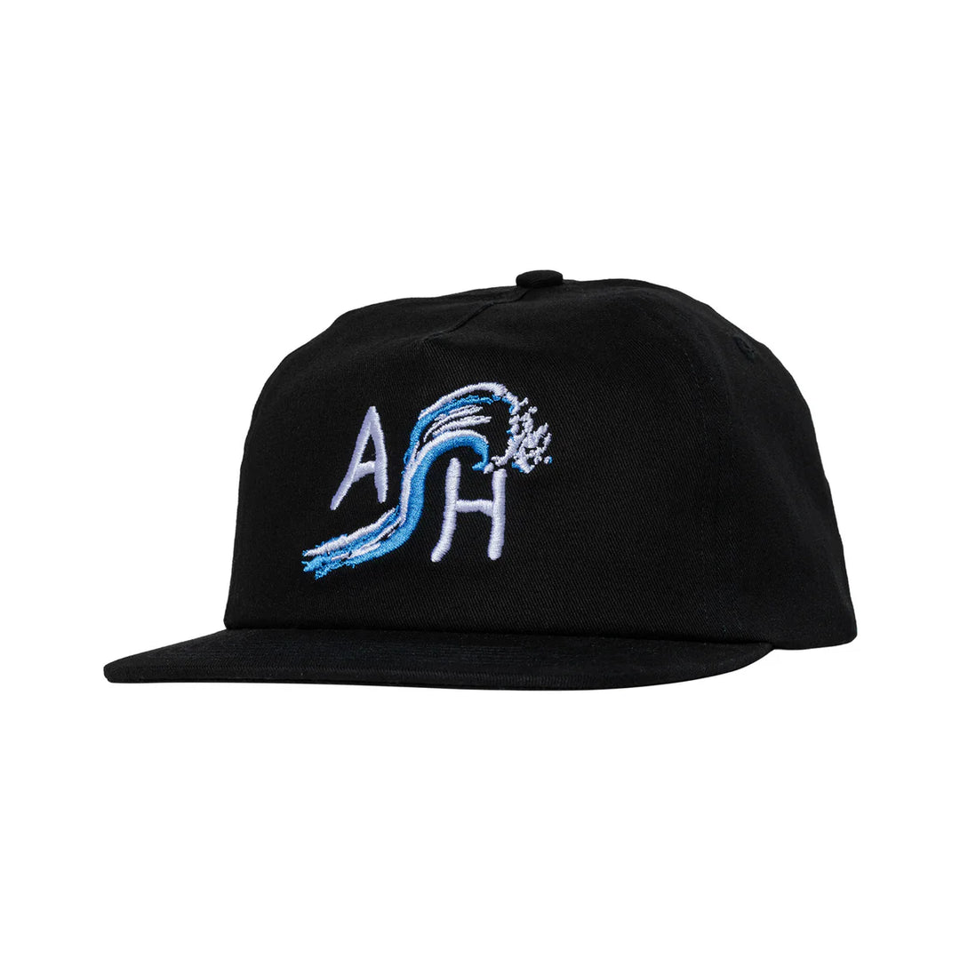 Anti-Hero Expressions Snapback Black