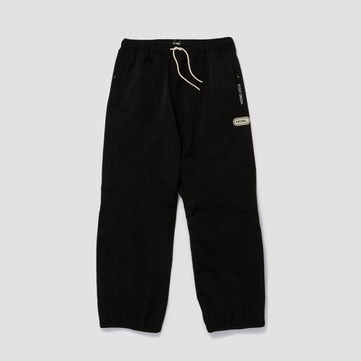 Howl Nowhere Pant Black