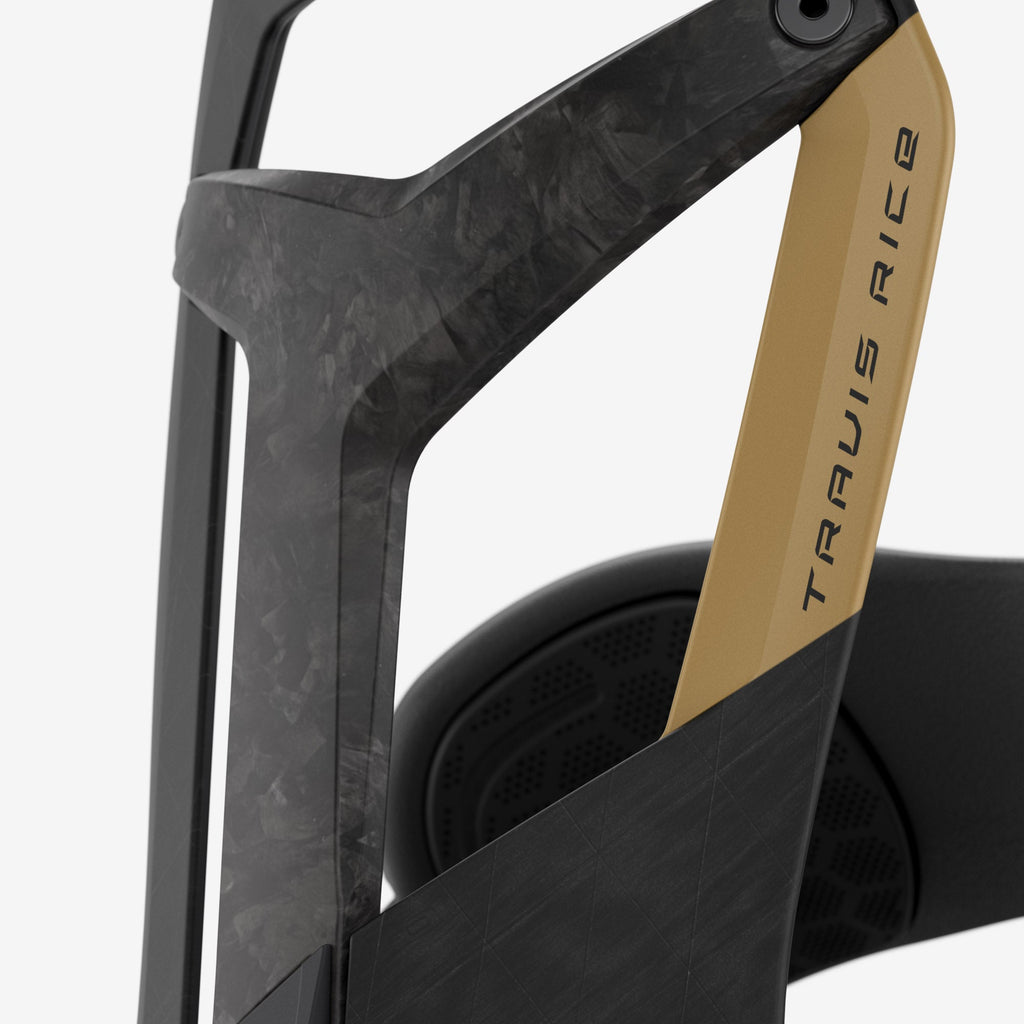 Union Falcor Snowboard Bindings Black