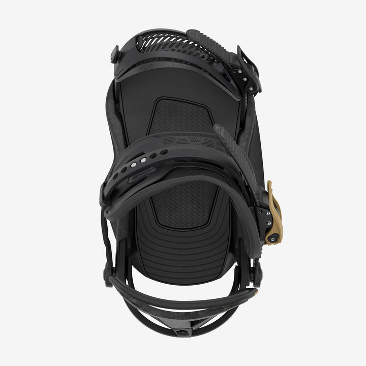 Union Falcor Snowboard Bindings Black