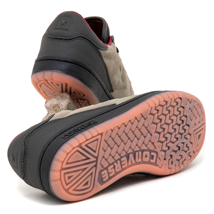 Converse CONS Fastbreak Pro OX Jake Johnson Beluga/Light Field Surplus