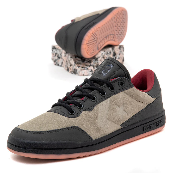 Converse CONS Fastbreak Pro OX Jake Johnson Beluga/Light Field Surplus